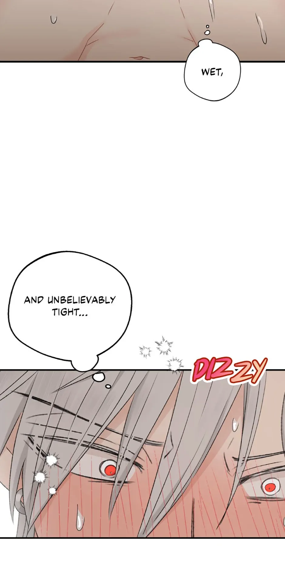 The Mating Of Elves - Chapter 36 Page 66