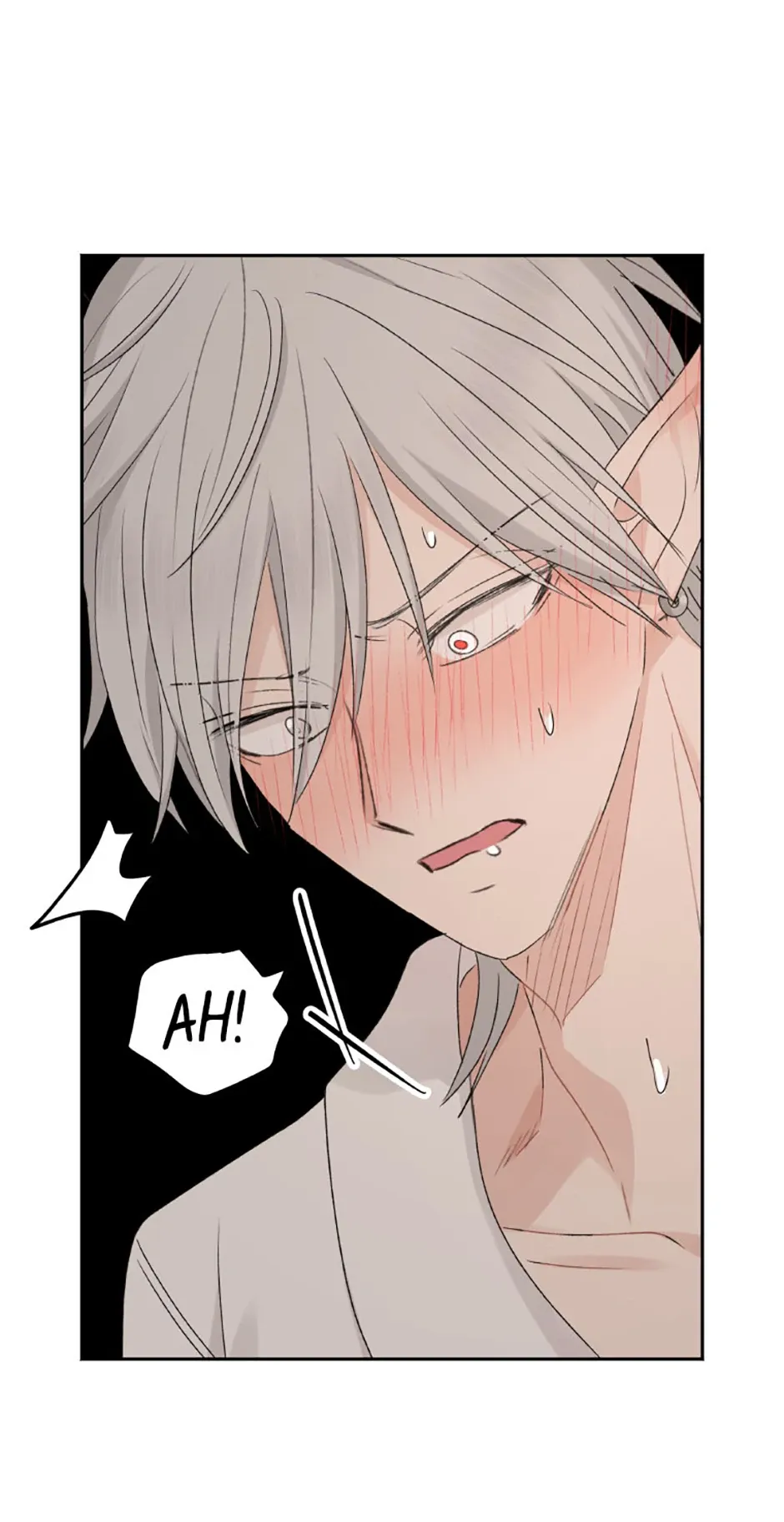 The Mating Of Elves - Chapter 36 Page 68