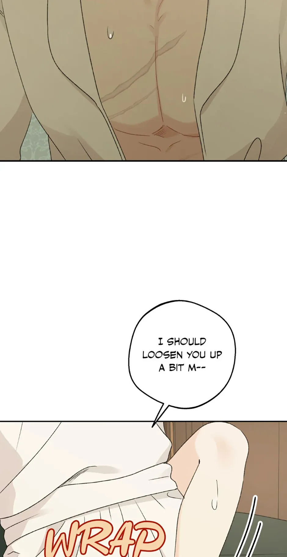The Mating Of Elves - Chapter 36 Page 73