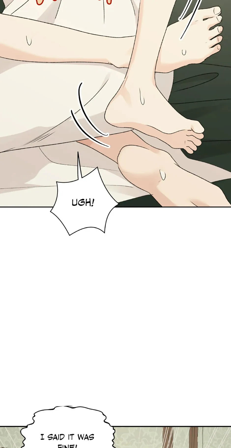 The Mating Of Elves - Chapter 36 Page 74