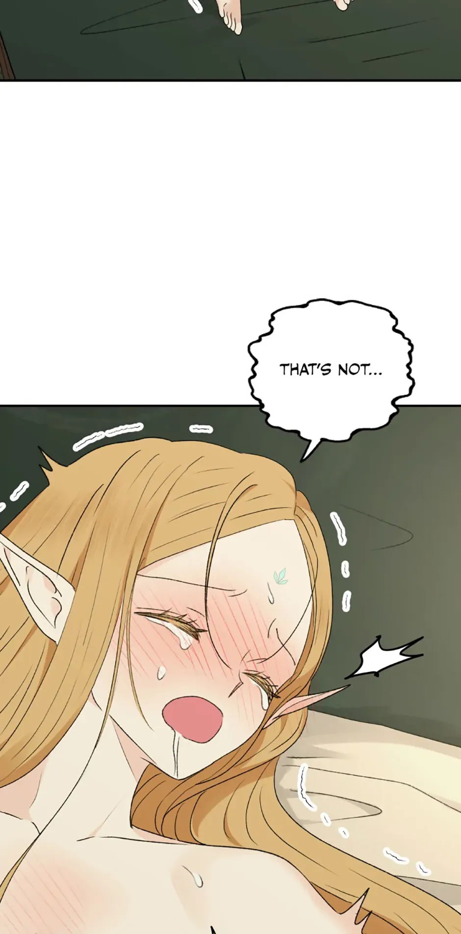 The Mating Of Elves - Chapter 36 Page 79