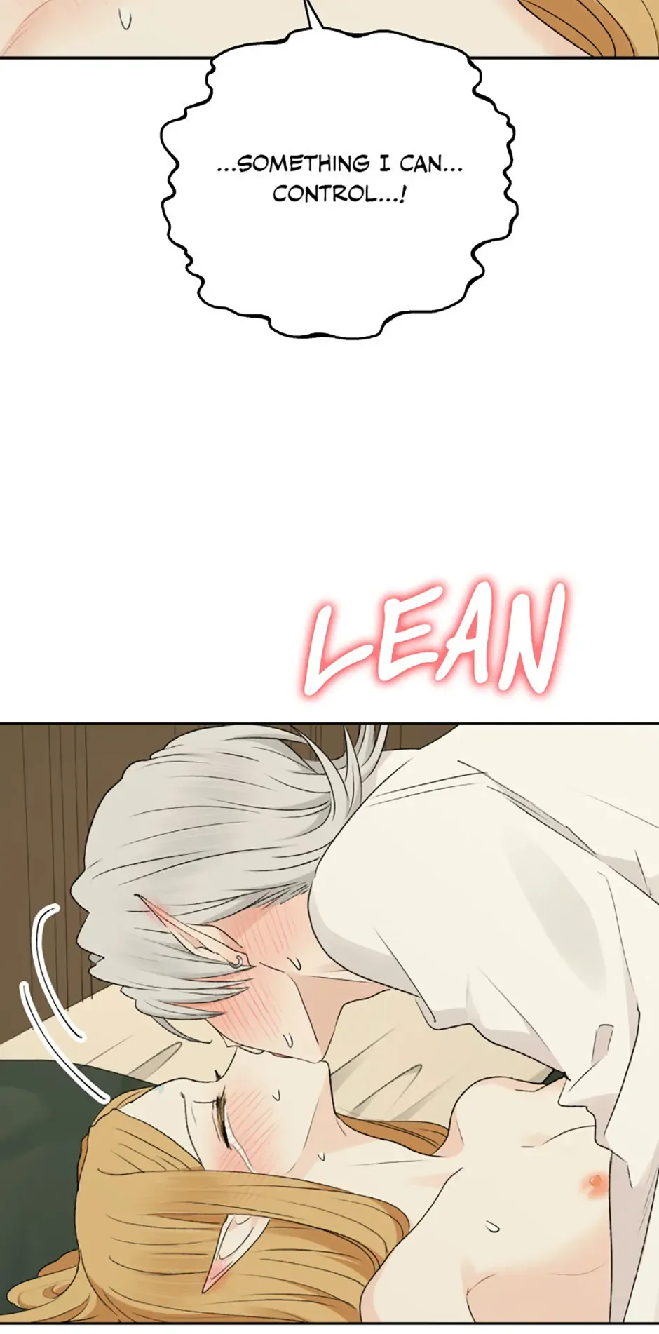 The Mating Of Elves - Chapter 36 Page 80