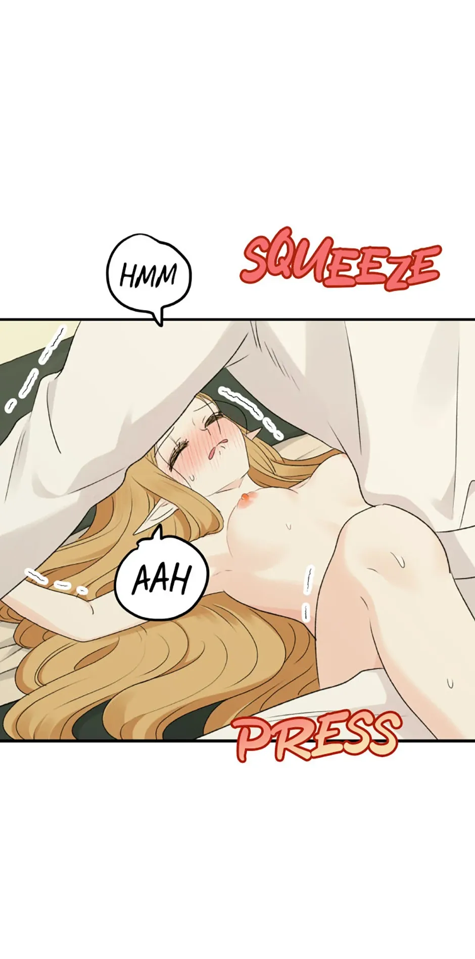 The Mating Of Elves - Chapter 36 Page 87