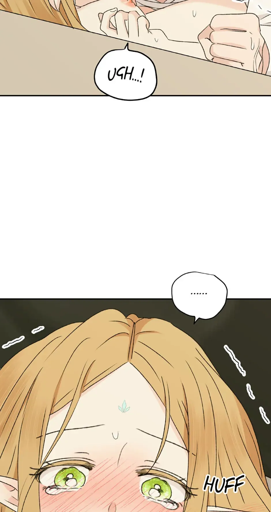 The Mating Of Elves - Chapter 36 Page 90