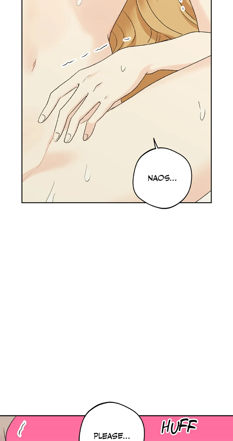 The Mating Of Elves - Chapter 36 Page 92