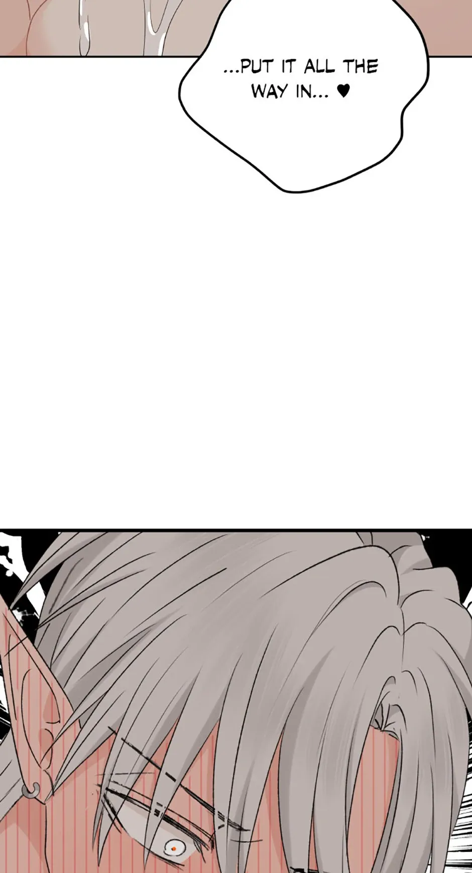 The Mating Of Elves - Chapter 37 Page 2