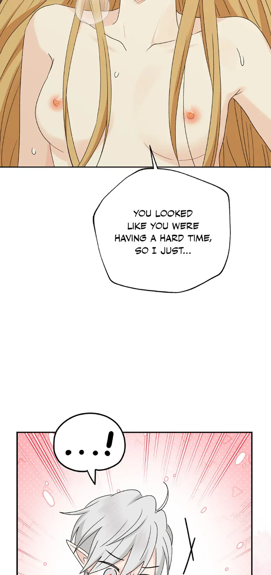 The Mating Of Elves - Chapter 37 Page 9