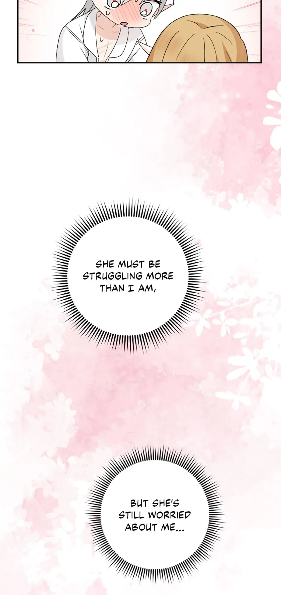 The Mating Of Elves - Chapter 37 Page 10