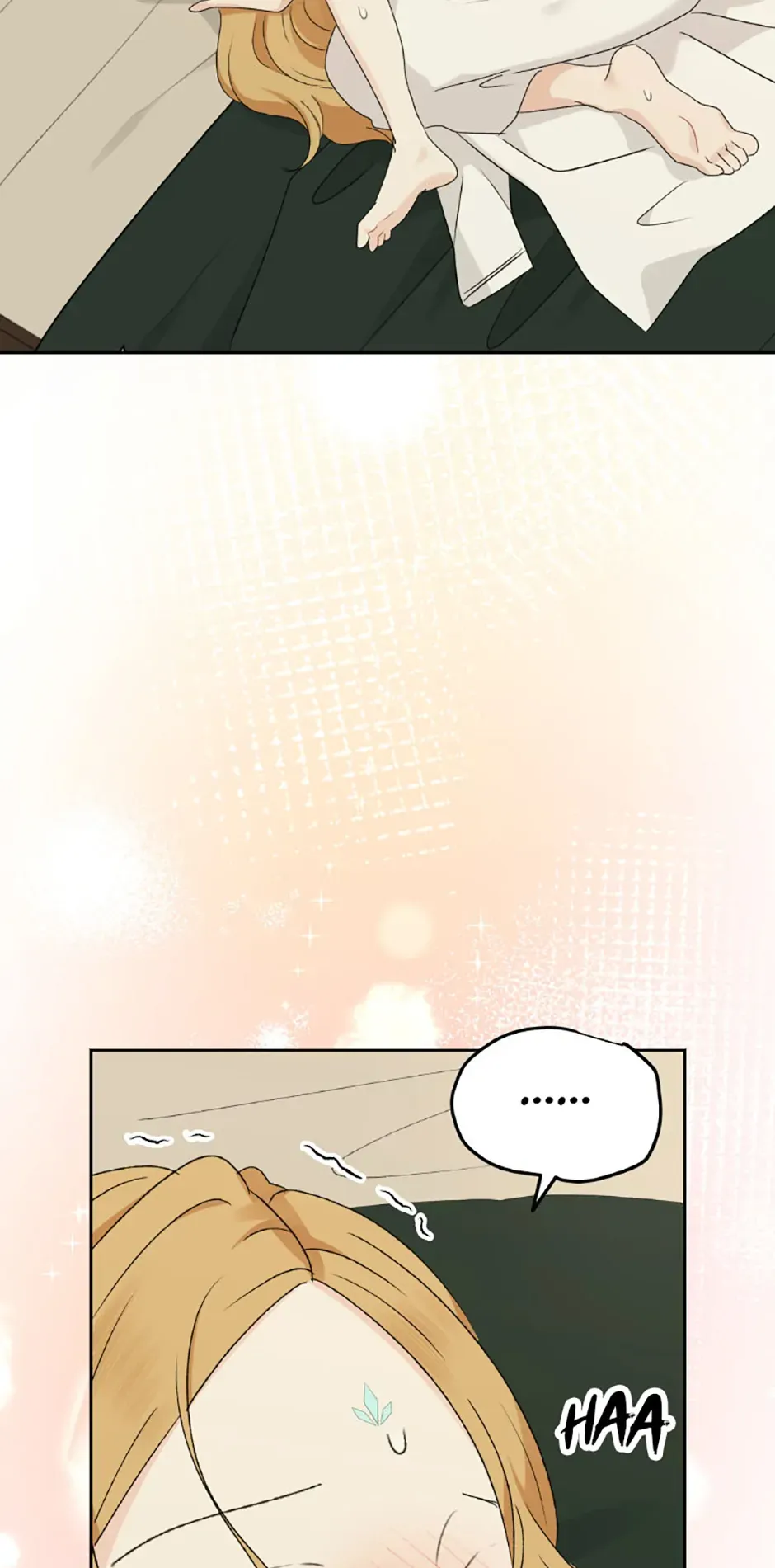 The Mating Of Elves - Chapter 37 Page 20