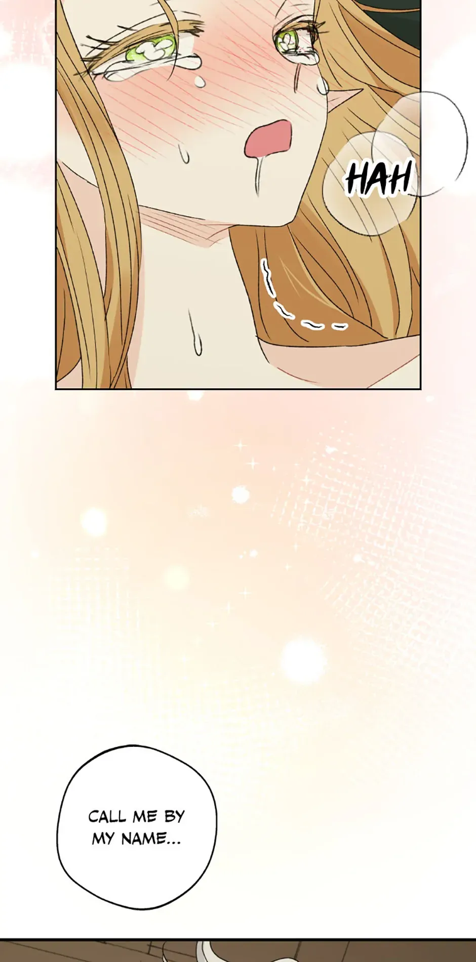 The Mating Of Elves - Chapter 37 Page 21