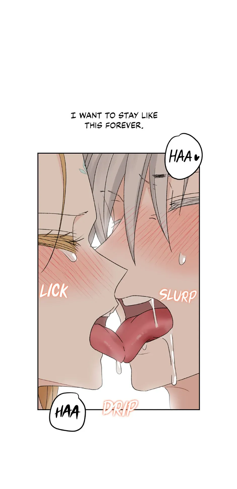 The Mating Of Elves - Chapter 37 Page 37