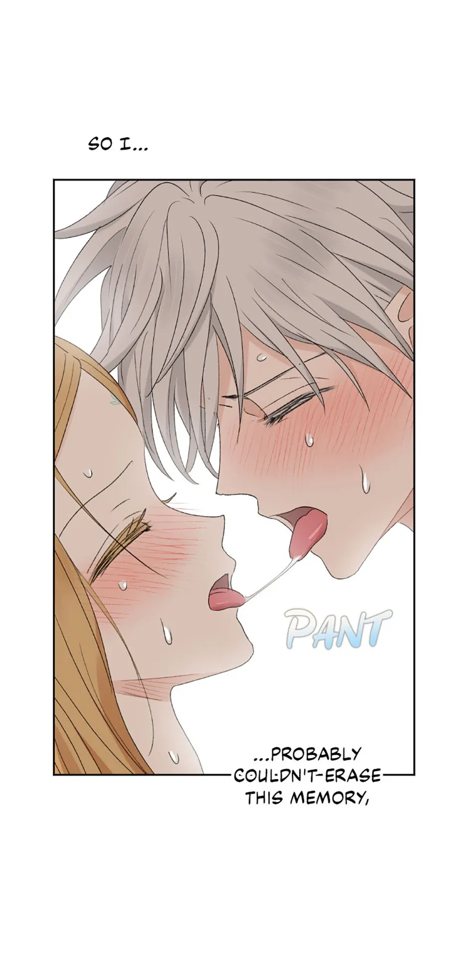 The Mating Of Elves - Chapter 37 Page 41