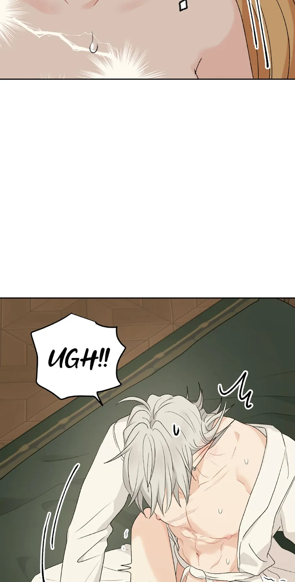 The Mating Of Elves - Chapter 37 Page 45