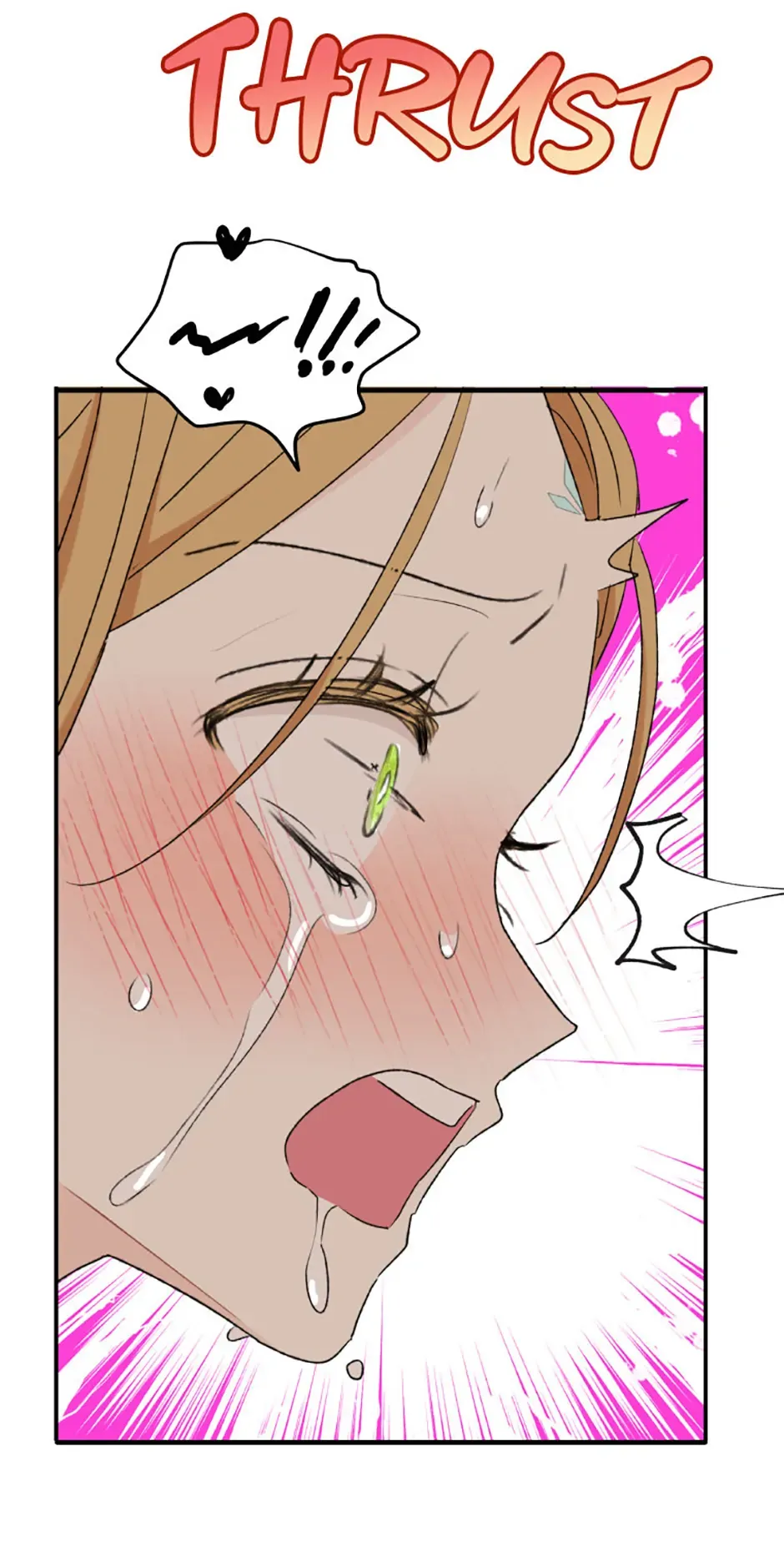 The Mating Of Elves - Chapter 37 Page 62