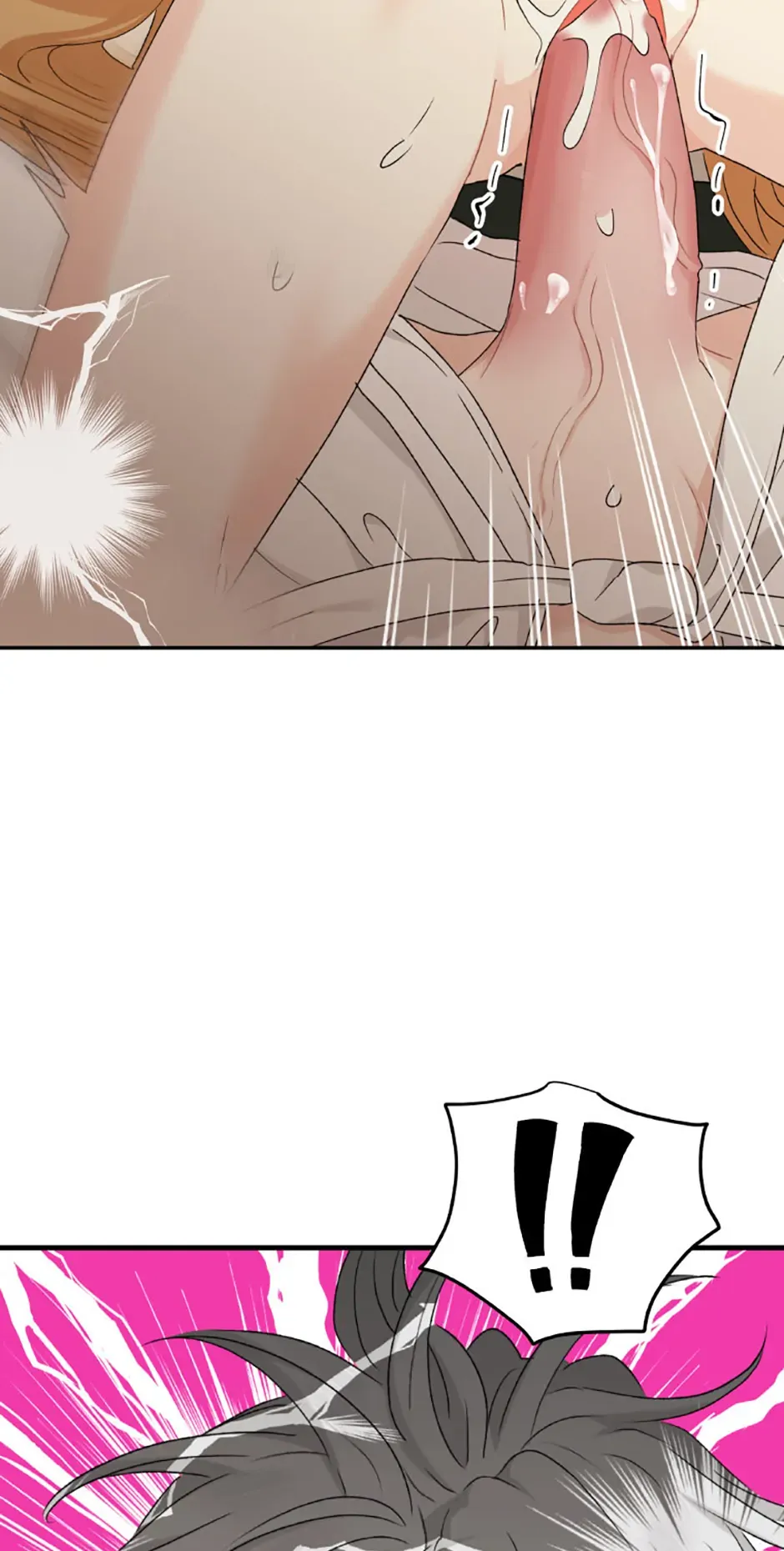 The Mating Of Elves - Chapter 37 Page 64