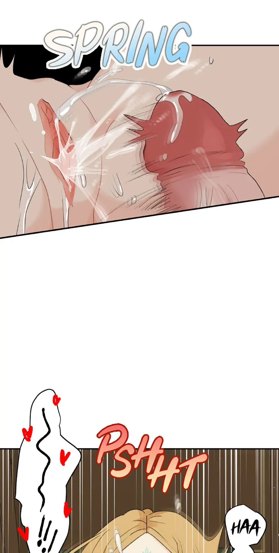 The Mating Of Elves - Chapter 37 Page 66