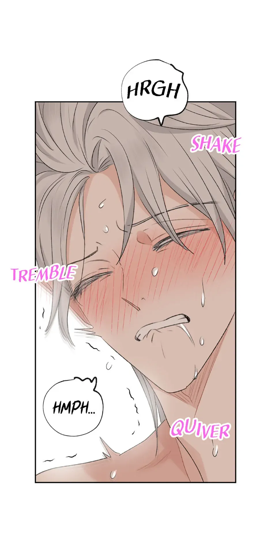 The Mating Of Elves - Chapter 37 Page 69