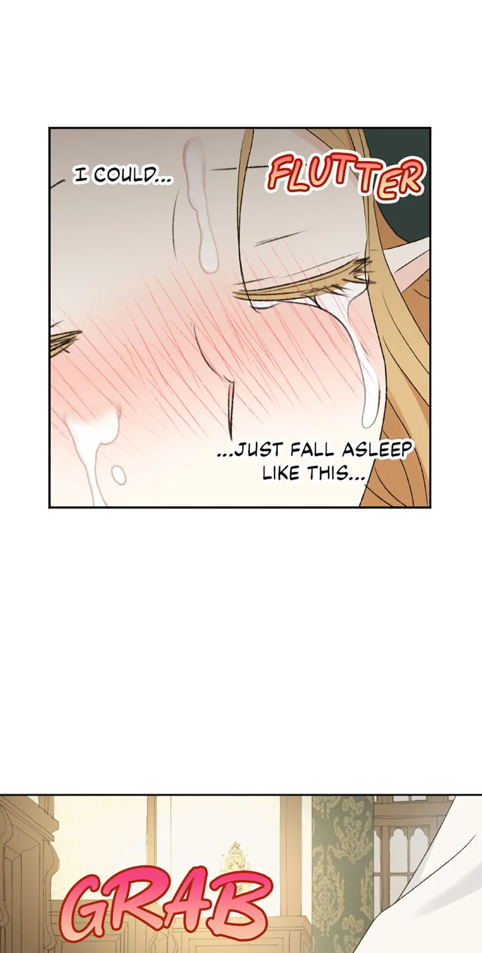 The Mating Of Elves - Chapter 37 Page 71