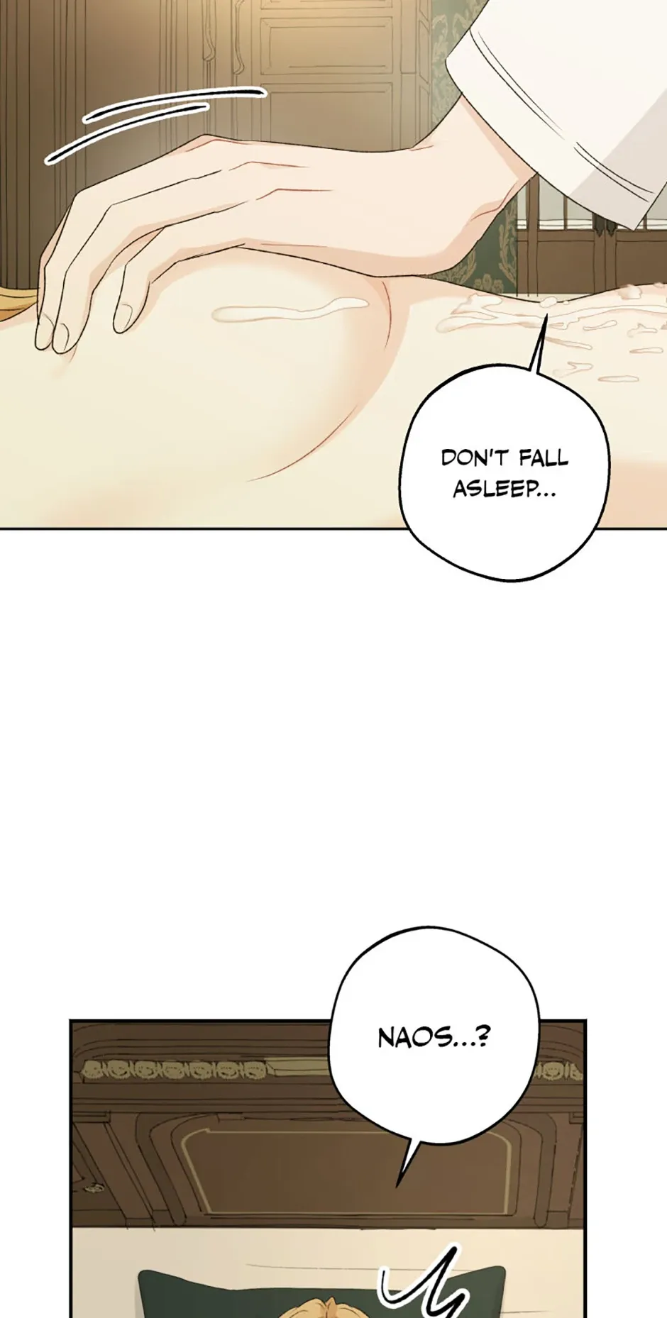 The Mating Of Elves - Chapter 37 Page 72