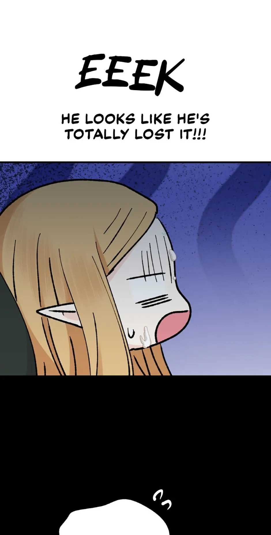 The Mating Of Elves - Chapter 37 Page 75