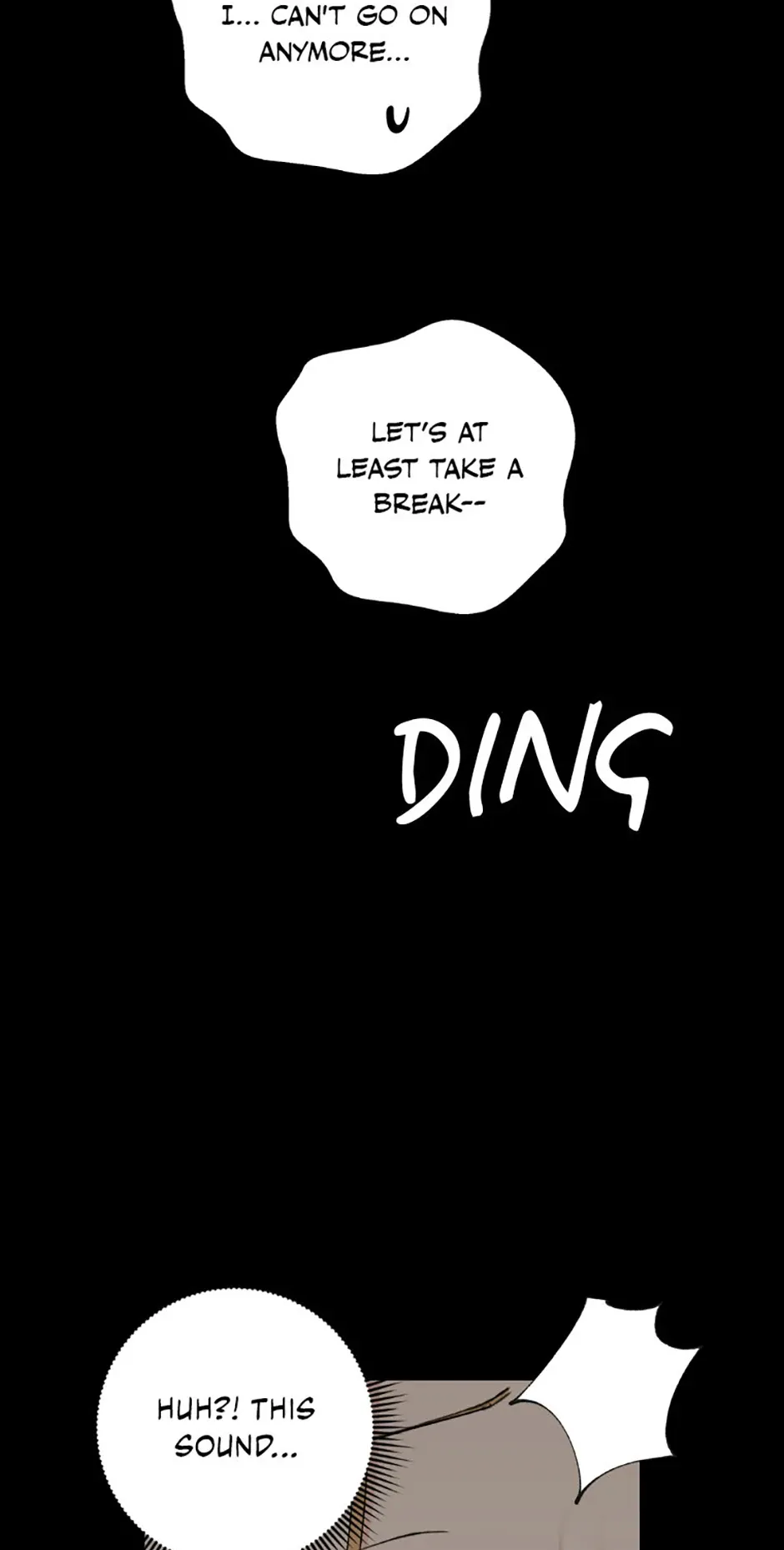 The Mating Of Elves - Chapter 37 Page 76
