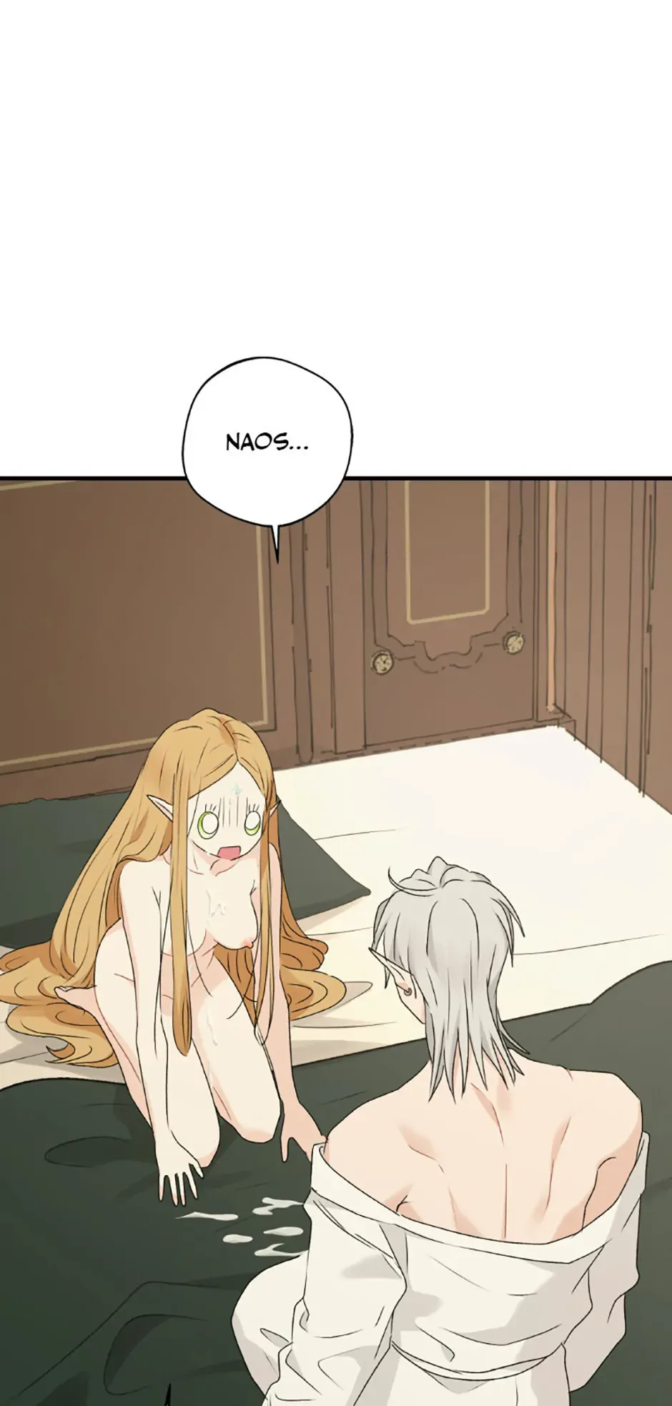 The Mating Of Elves - Chapter 37 Page 83