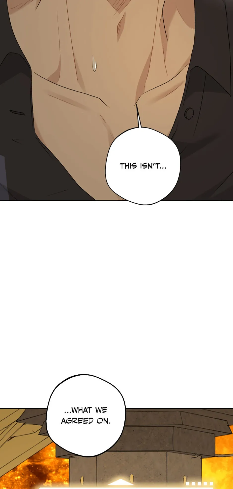 The Mating Of Elves - Chapter 37 Page 88