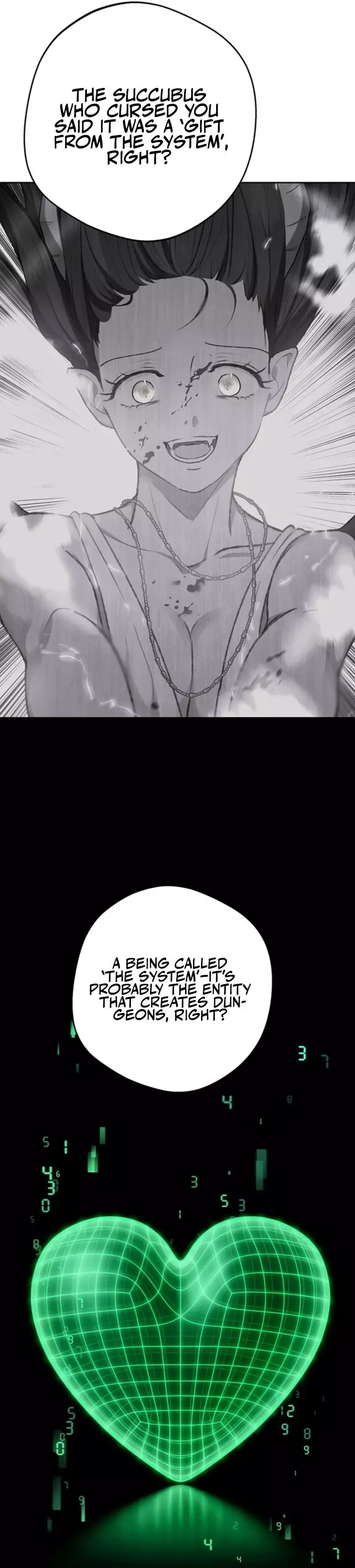 The Mating Of Elves - Chapter 38 Page 32
