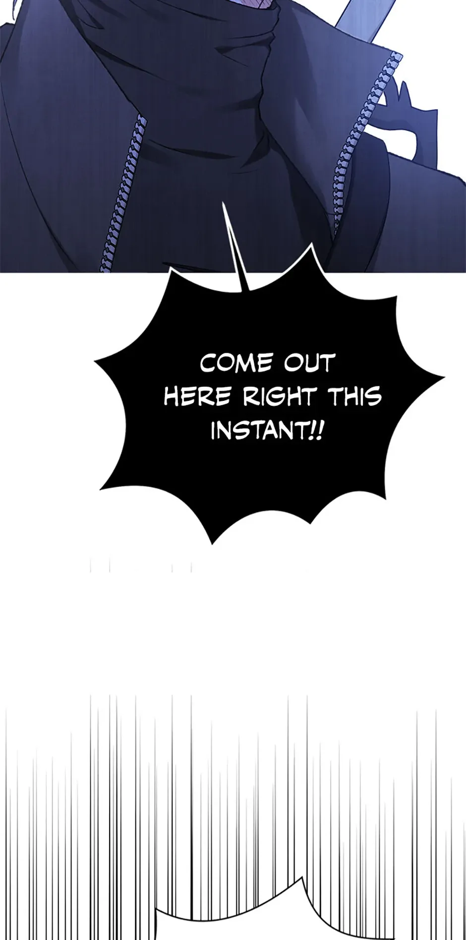 The Mating Of Elves - Chapter 4 Page 5