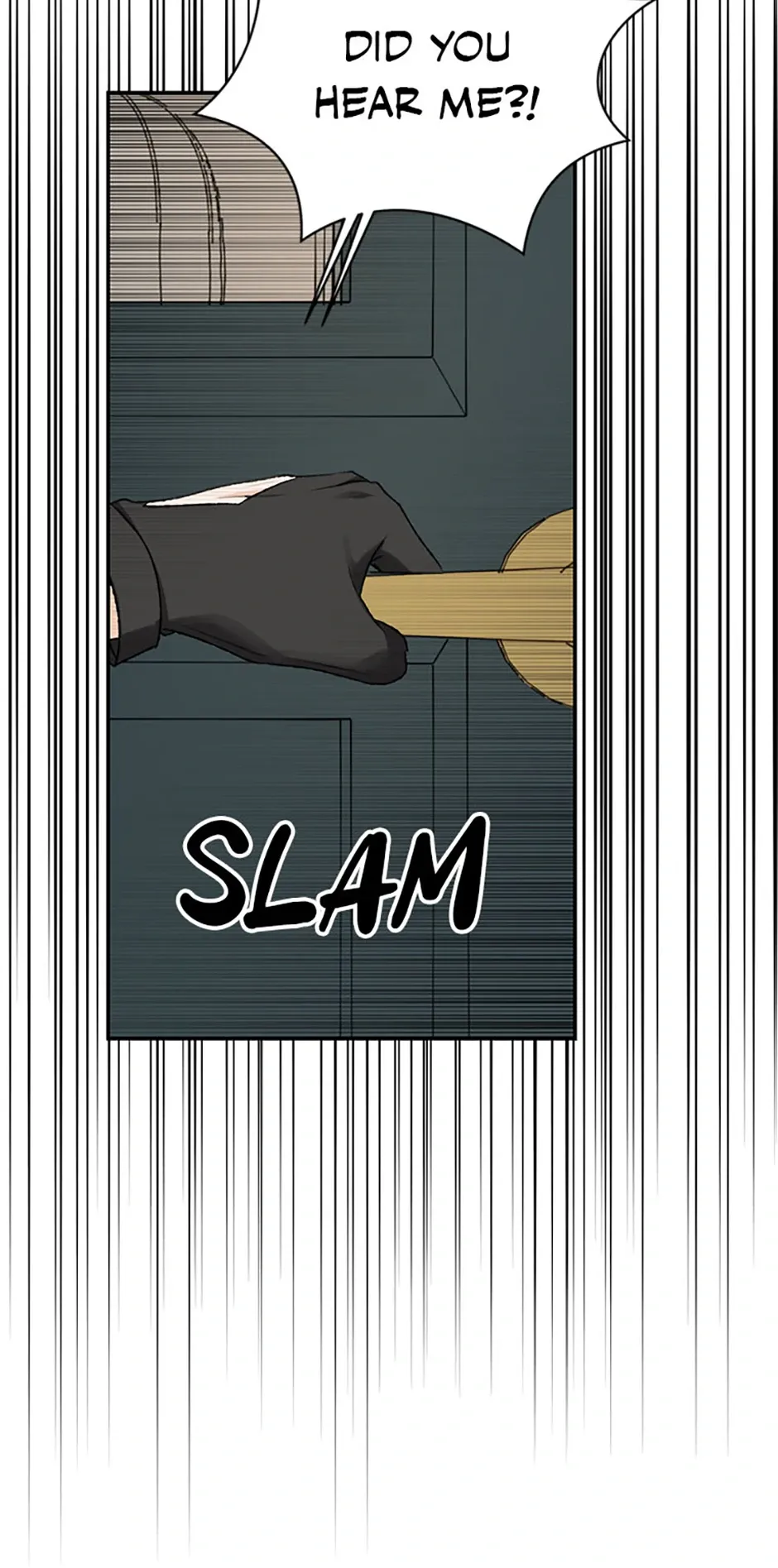 The Mating Of Elves - Chapter 4 Page 6
