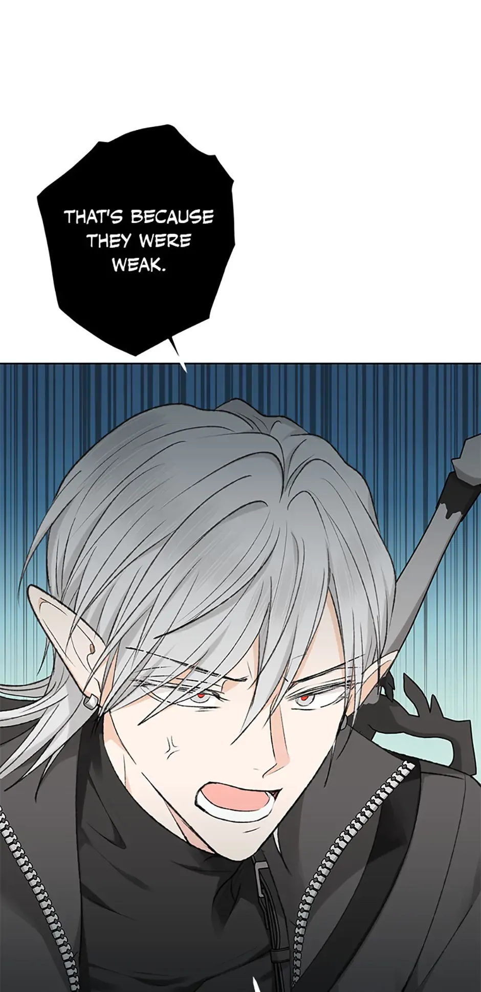 The Mating Of Elves - Chapter 4 Page 16