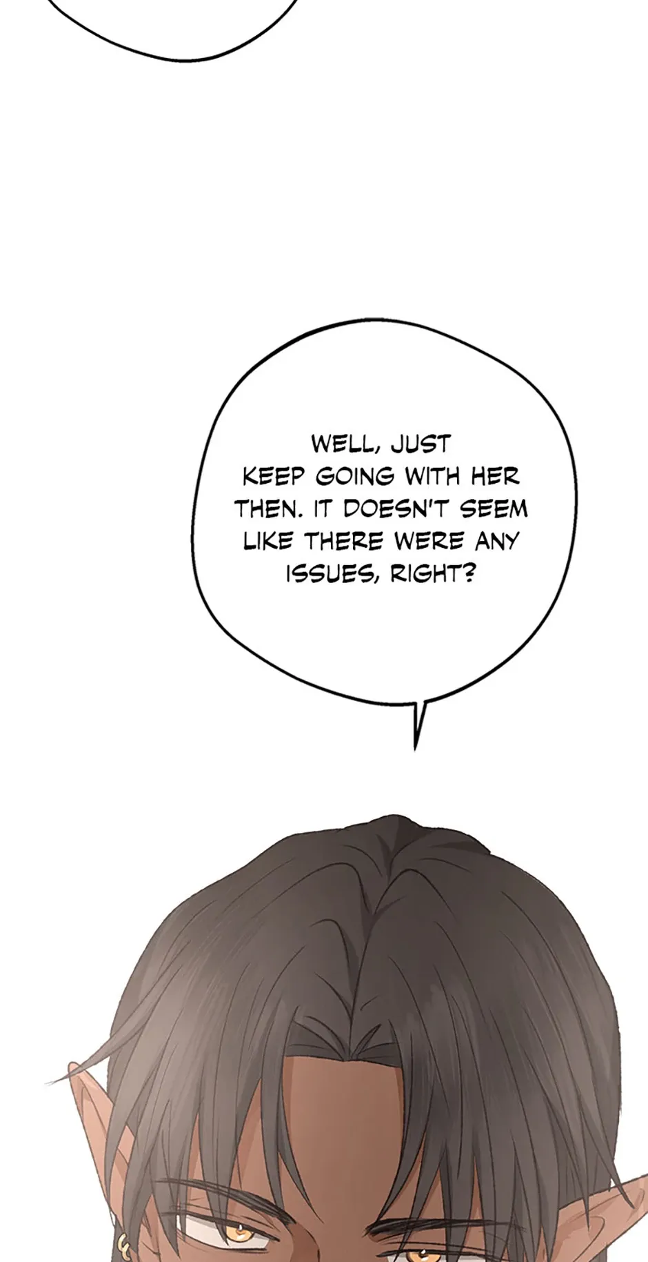 The Mating Of Elves - Chapter 4 Page 26