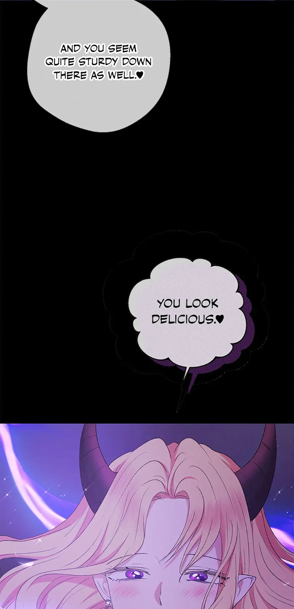 The Mating Of Elves - Chapter 4 Page 45