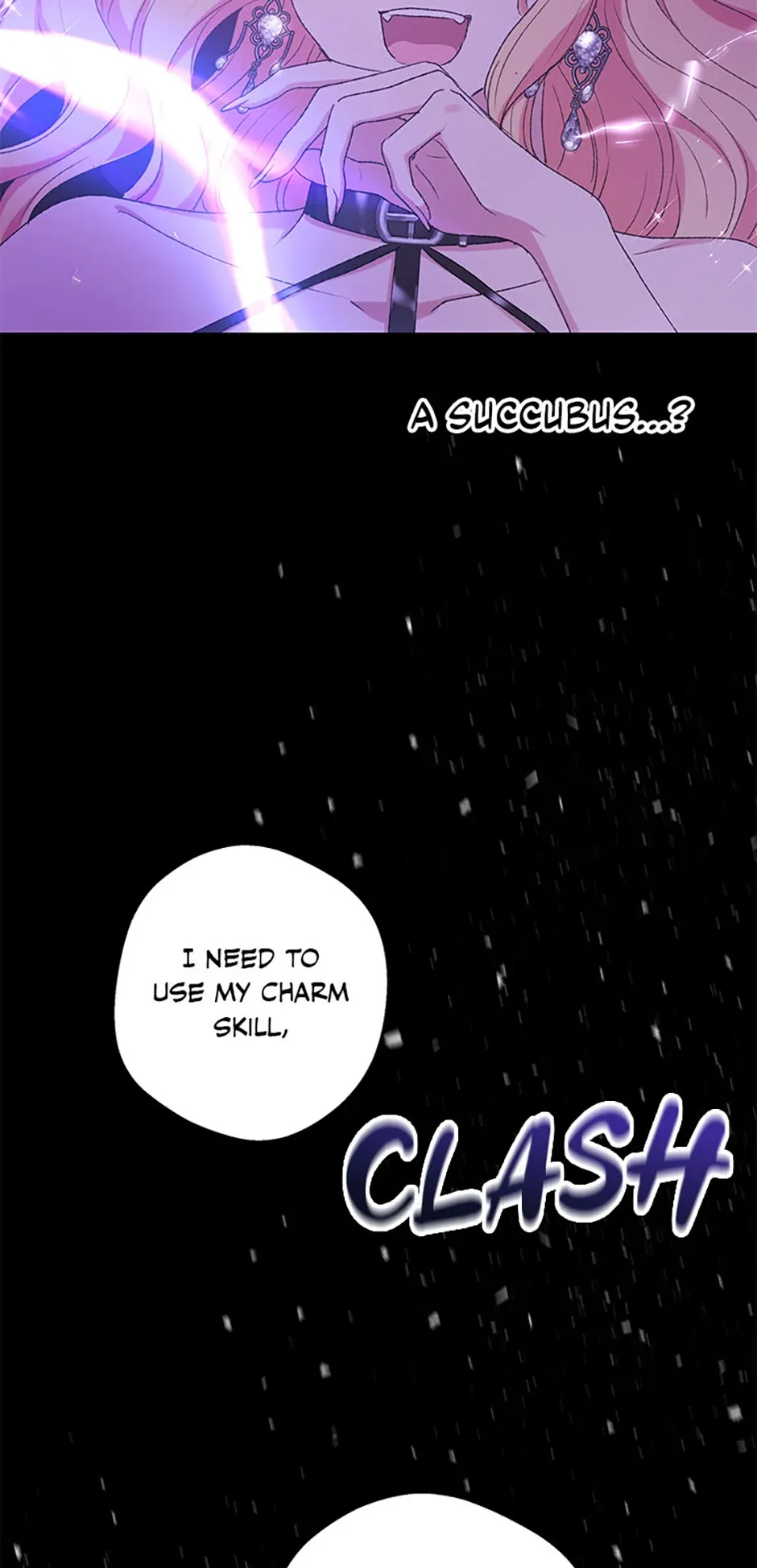 The Mating Of Elves - Chapter 4 Page 46