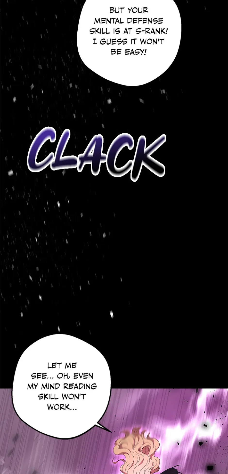 The Mating Of Elves - Chapter 4 Page 47
