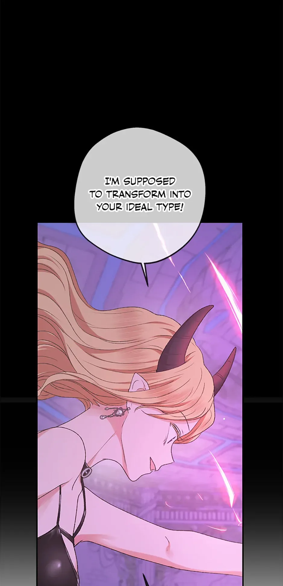 The Mating Of Elves - Chapter 4 Page 49