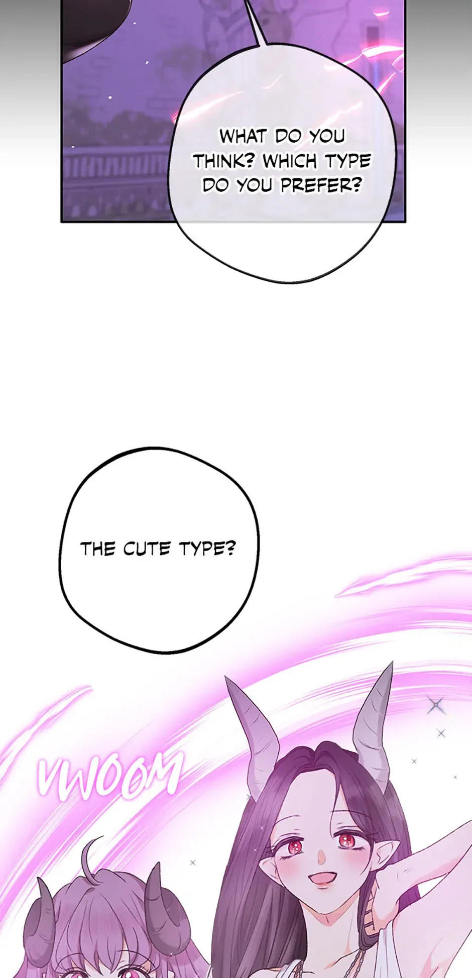 The Mating Of Elves - Chapter 4 Page 50
