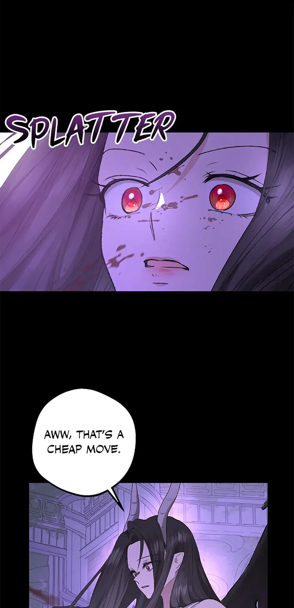 The Mating Of Elves - Chapter 4 Page 52