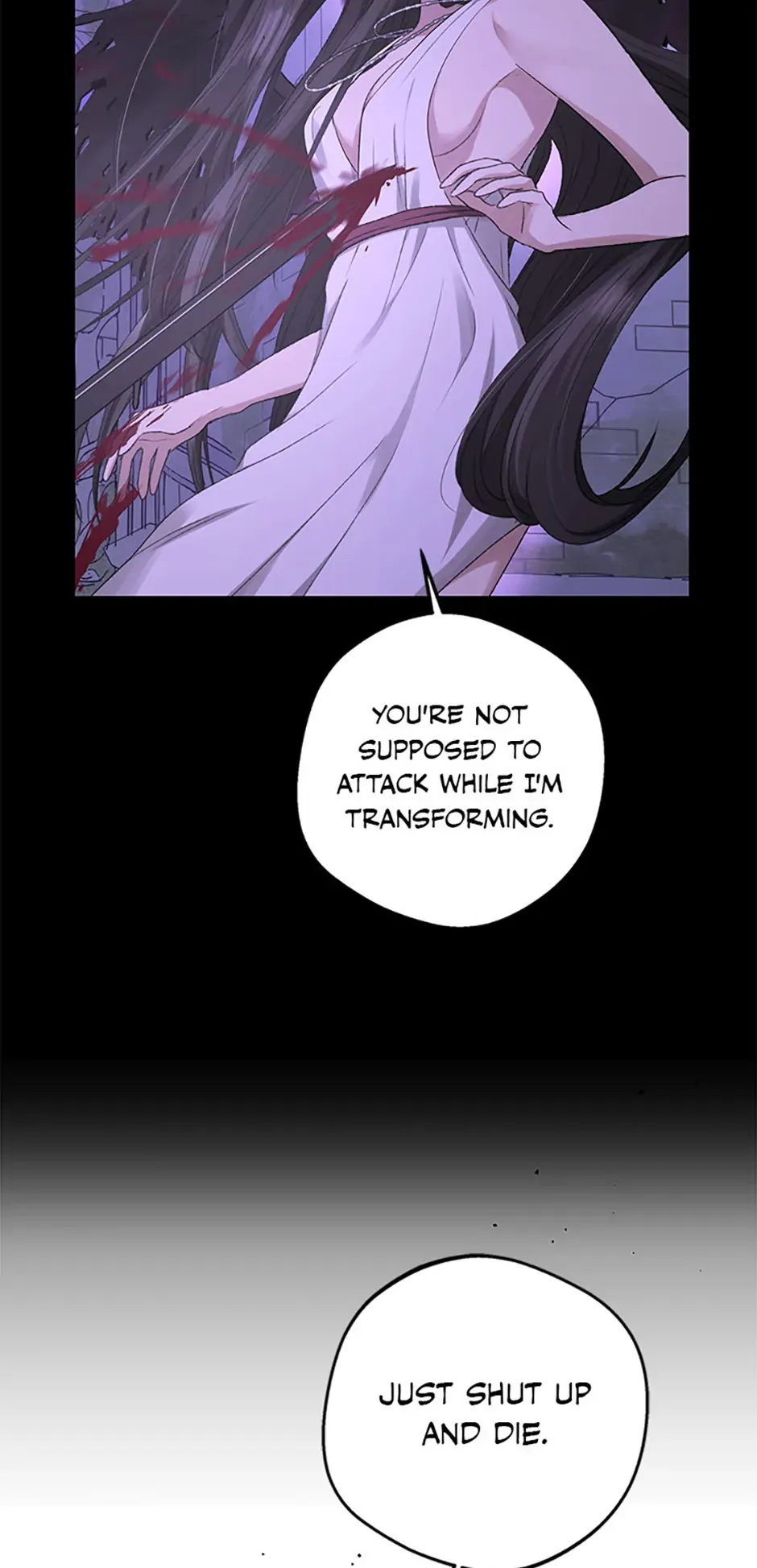 The Mating Of Elves - Chapter 4 Page 53