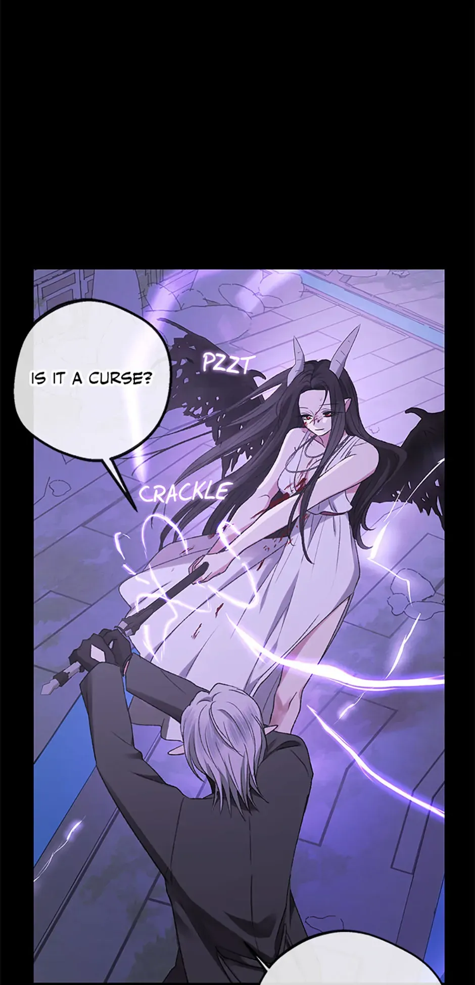 The Mating Of Elves - Chapter 4 Page 56