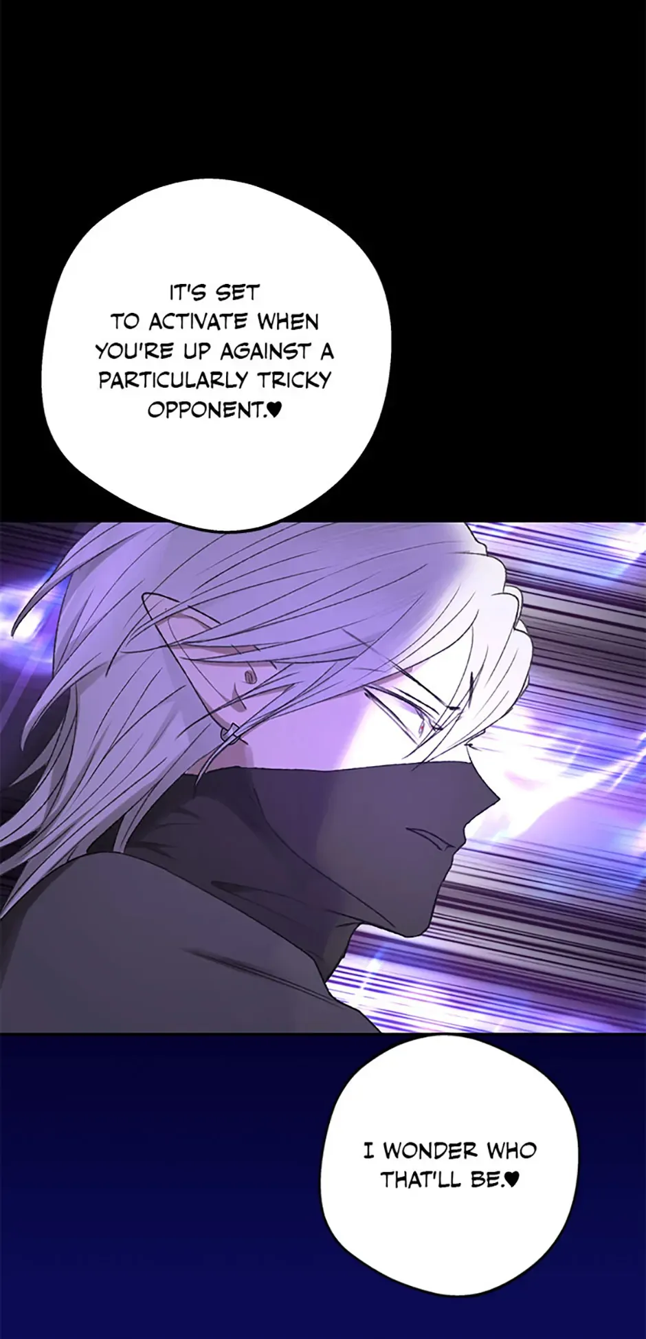 The Mating Of Elves - Chapter 4 Page 59