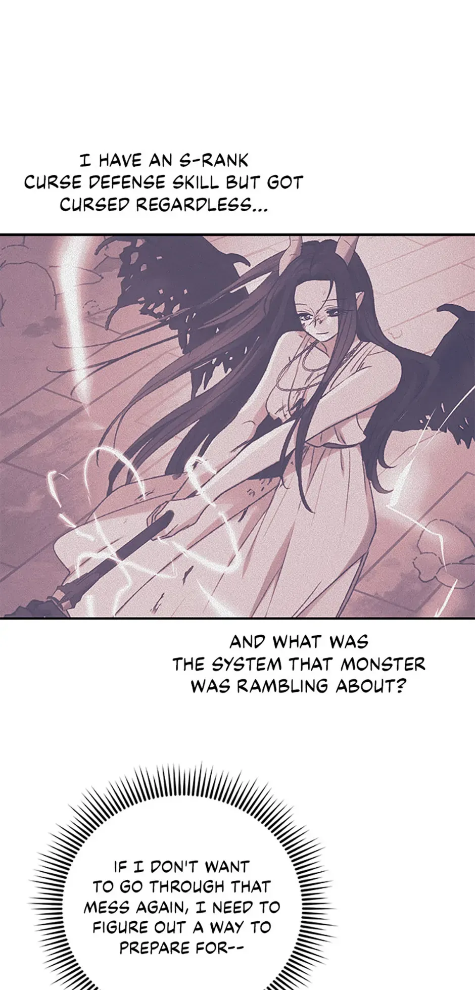The Mating Of Elves - Chapter 4 Page 63