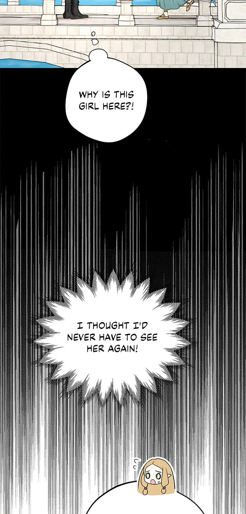 The Mating Of Elves - Chapter 4 Page 68