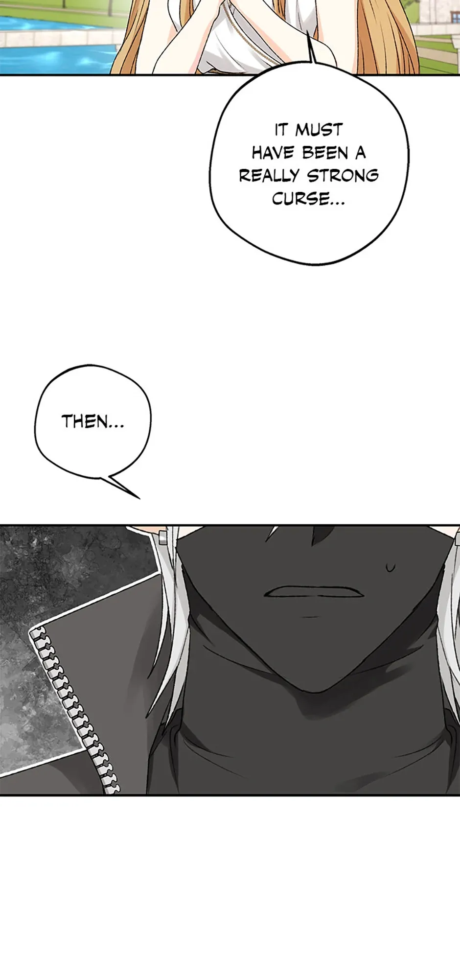 The Mating Of Elves - Chapter 4 Page 71
