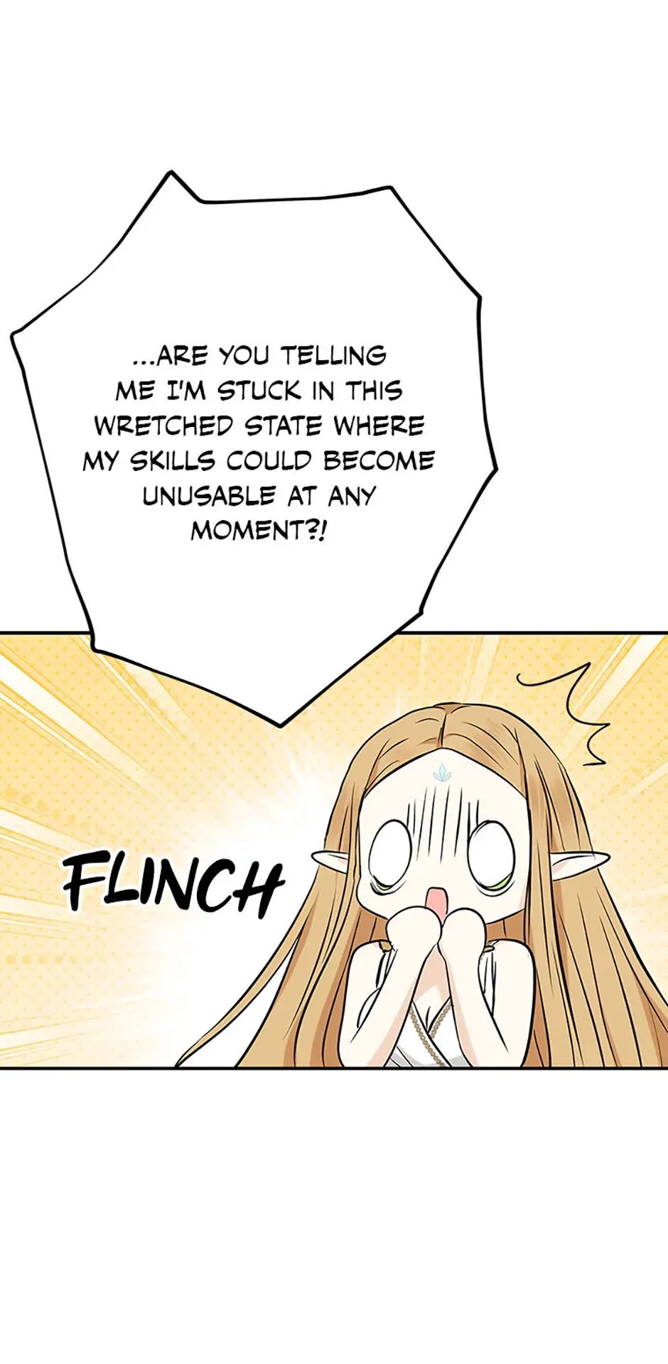 The Mating Of Elves - Chapter 4 Page 72