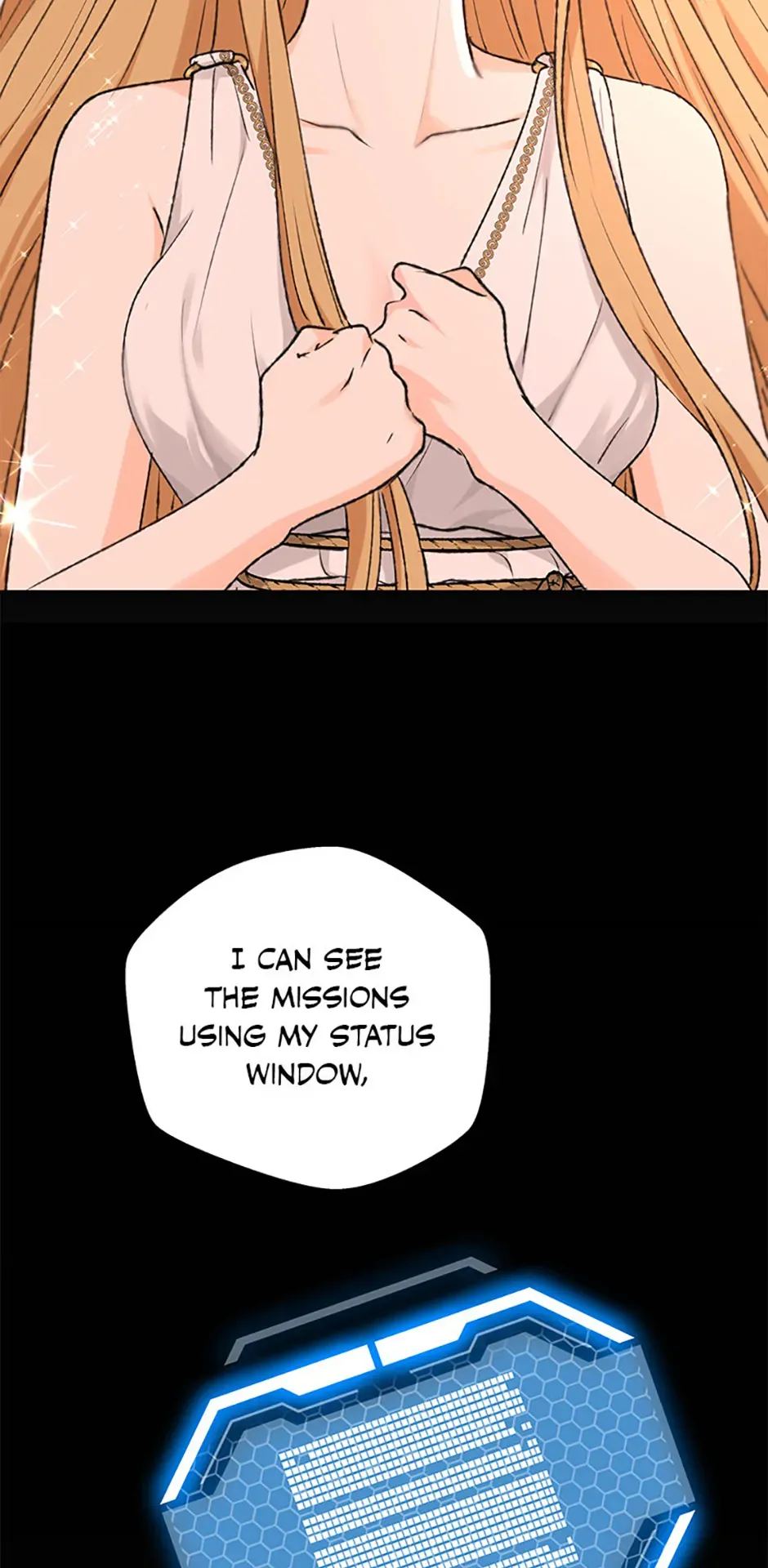 The Mating Of Elves - Chapter 4 Page 76