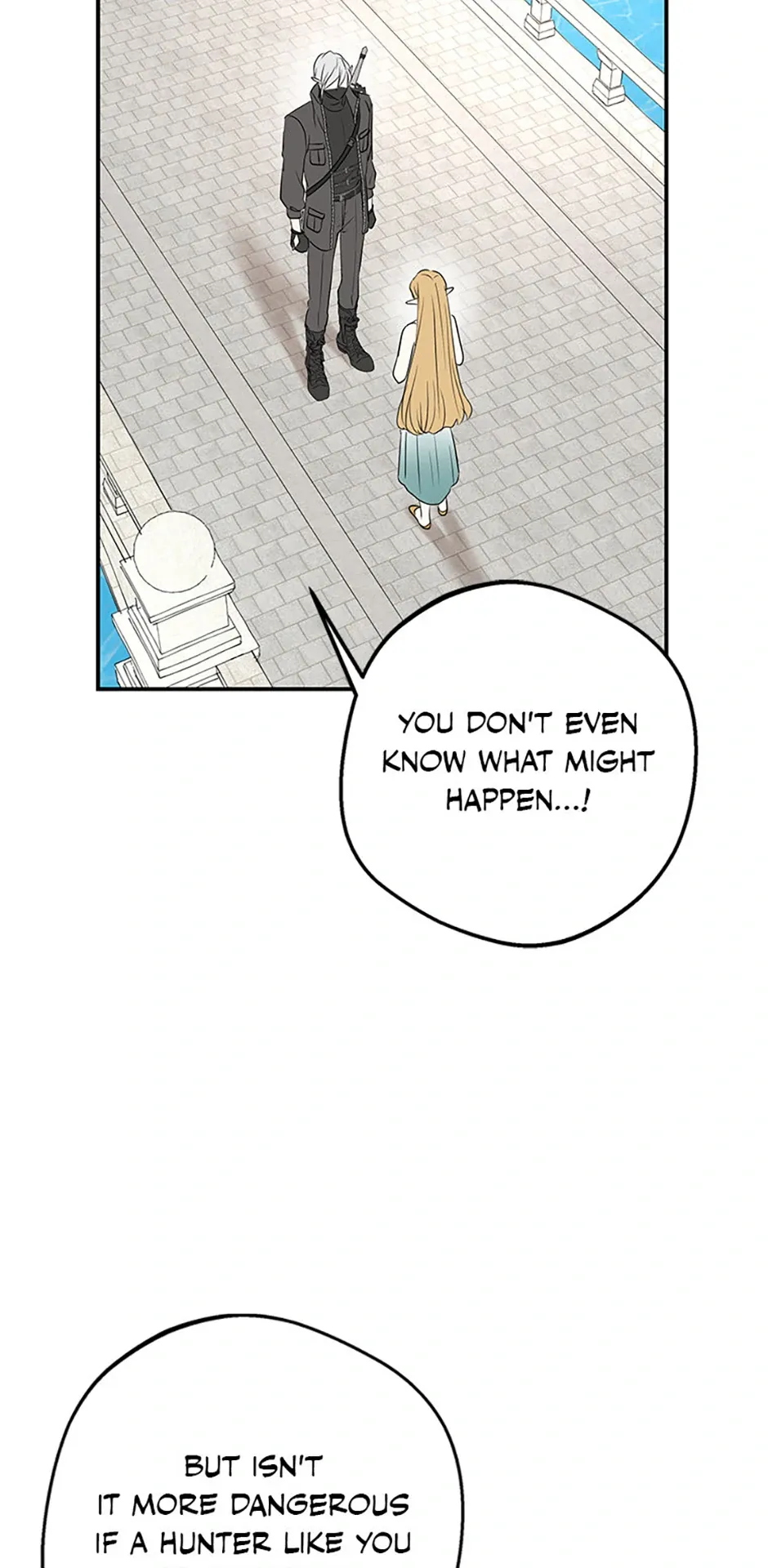 The Mating Of Elves - Chapter 4 Page 78