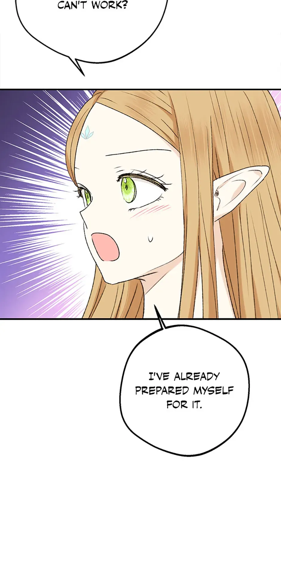 The Mating Of Elves - Chapter 4 Page 79