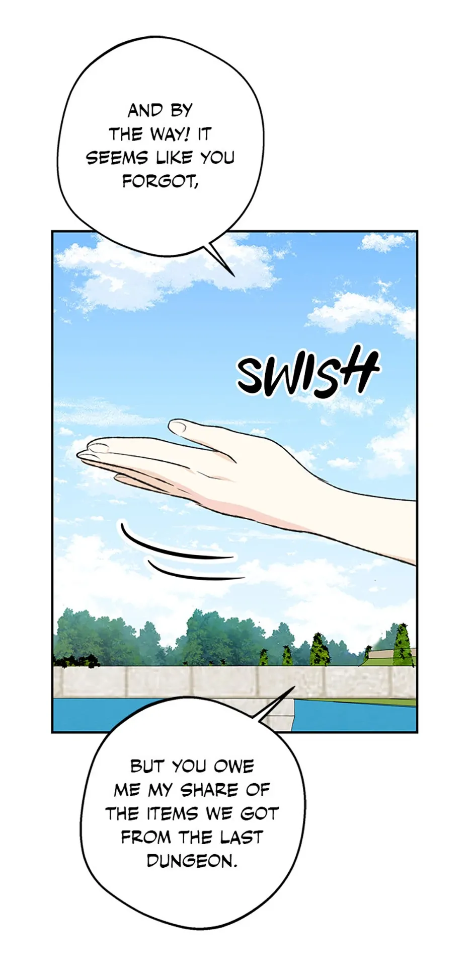 The Mating Of Elves - Chapter 4 Page 80