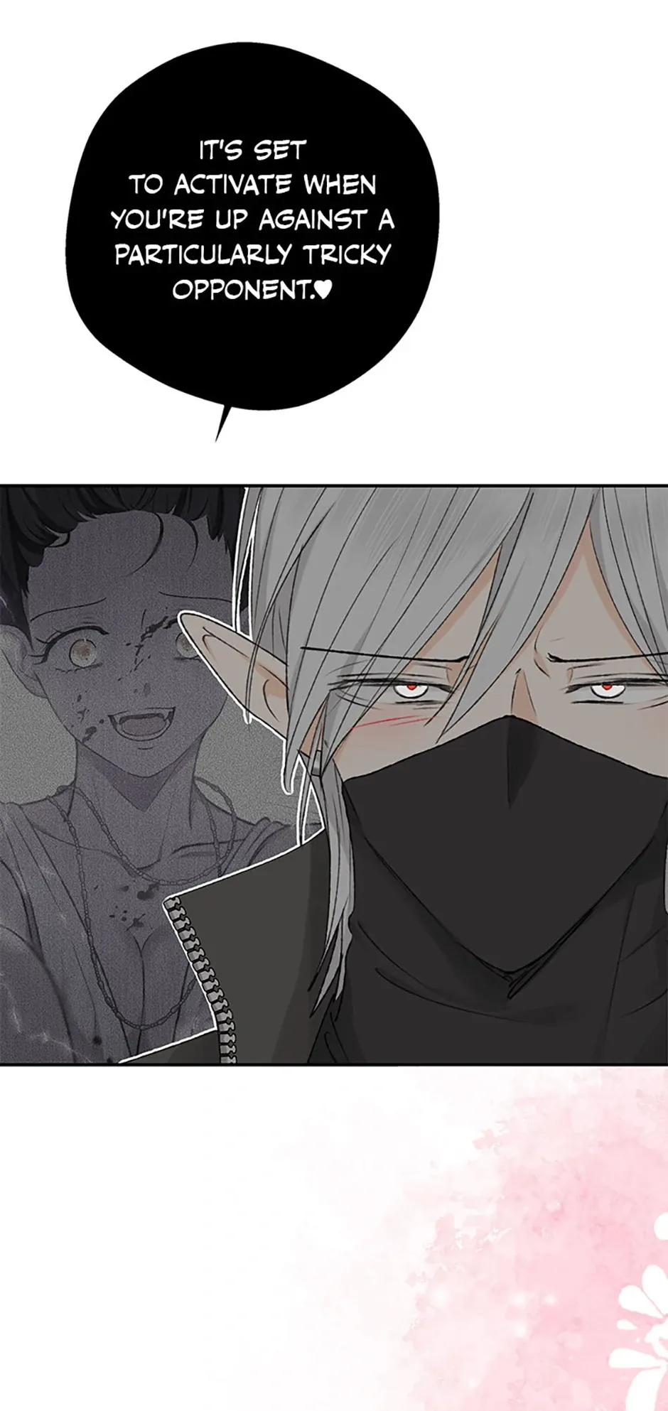 The Mating Of Elves - Chapter 4 Page 87